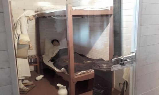  Grafika #3: WYCIECZKA DO KOŚCIERZYNY I GARCZYNA